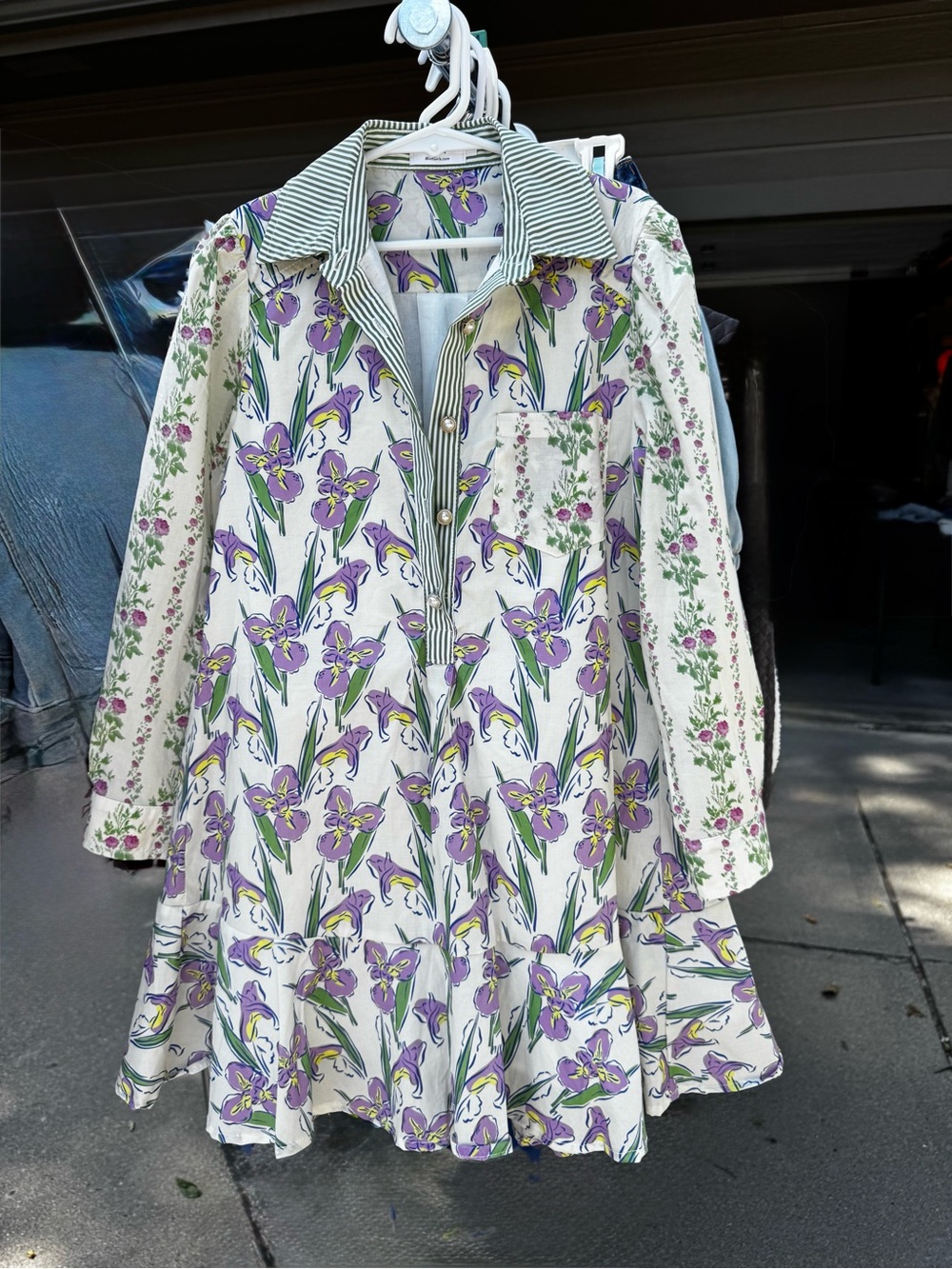 Girls’ Shop The Mint dress size 7/8
